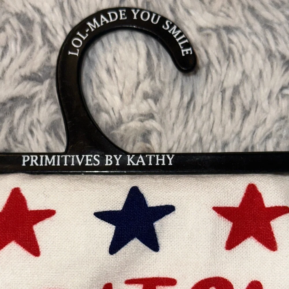 Funny‎ Political Kitchen Towel